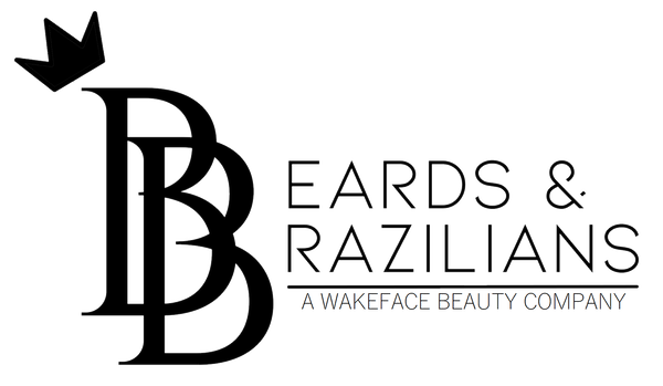 Beards & Brazilians logo