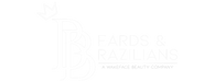 Beards & Brazilians