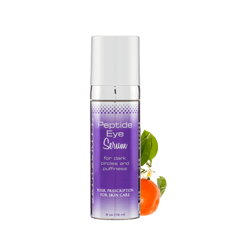 Skin Script - Peptide Eye Serum