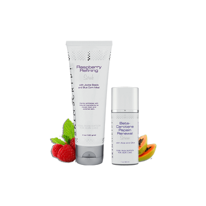 Skin Script - Refine & Renew Duo