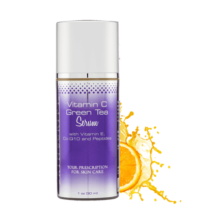 Skin Script - Vitamin C/Green Tea Serum