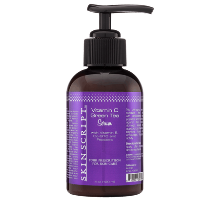 Skin Script - Vitamin C/Green Tea Serum