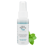 Skin Script - Mint Refining Toner