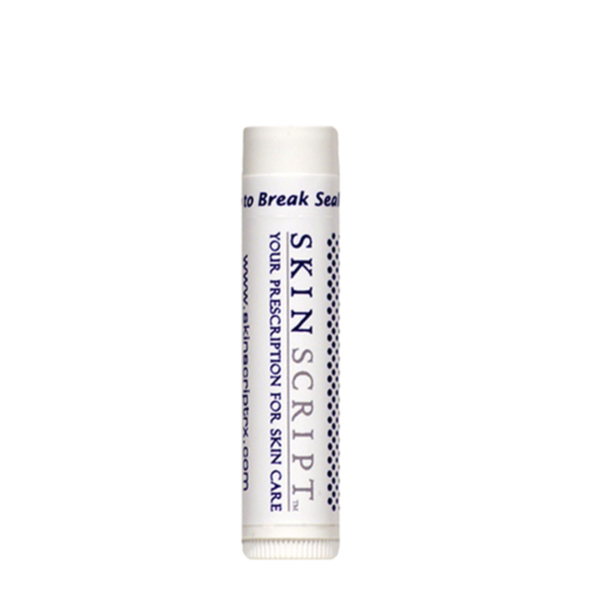 Skin Script - Lip Balm SPF 15