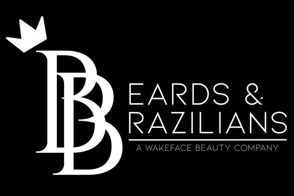Beards & Brazilian Gift Card