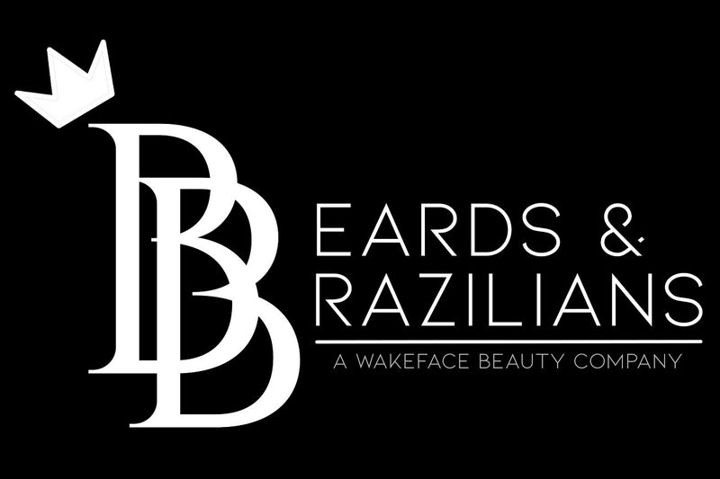 Beards & Brazilian Gift Card